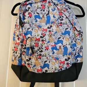 Fab Five Backpack (Never used)